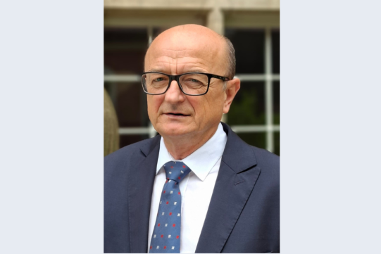 profesor