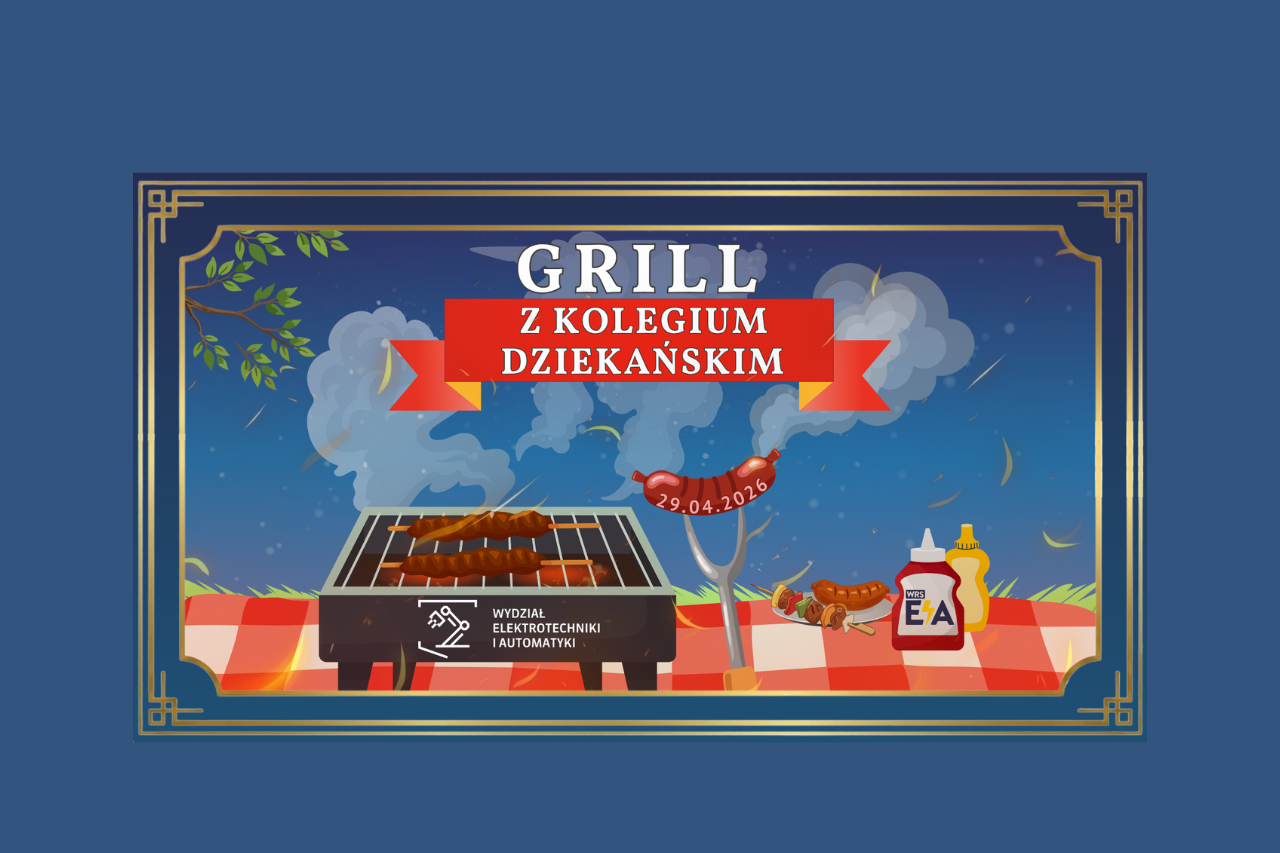 grill