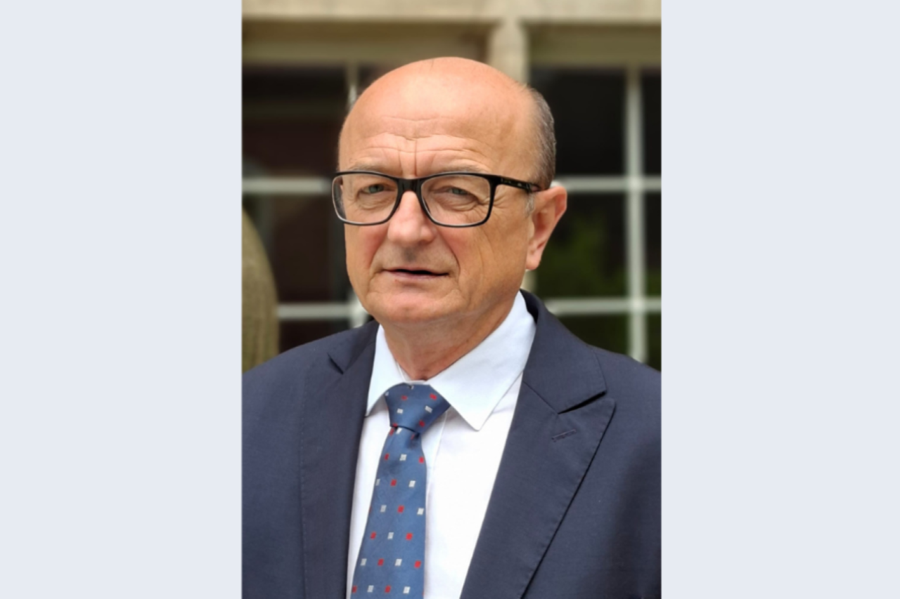 profesor