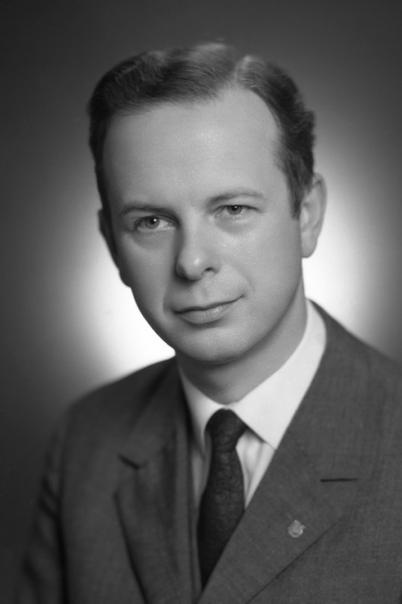 Jacek Marecki