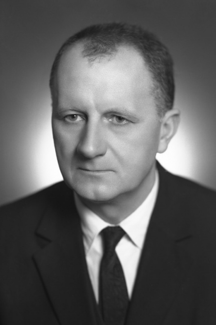 Tadeusz Lipski