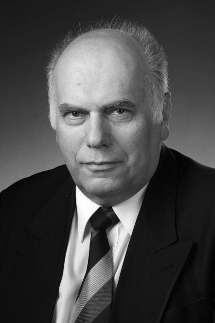 Leon Swędrowski