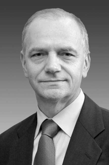Janusz Nieznański