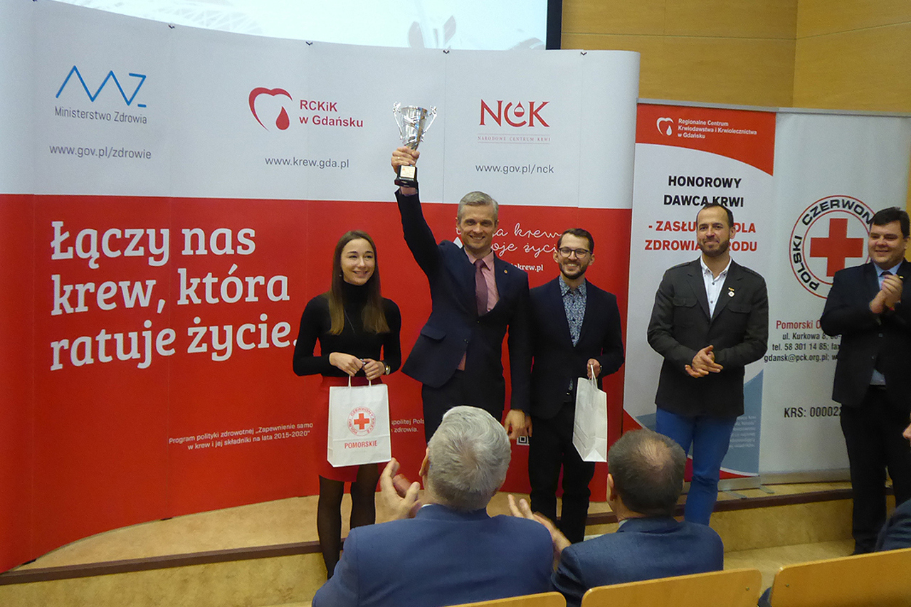 Akcja HDKD