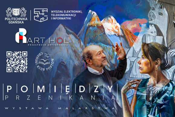 Relacja z finisażu wystawy kwieicń 2026 r.