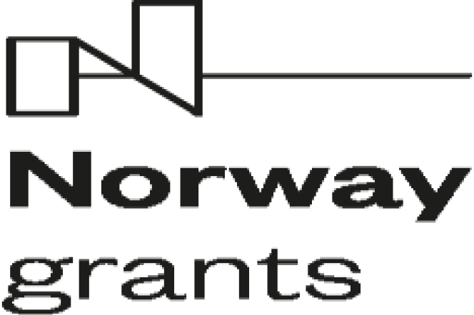 Logo Norway Grants
