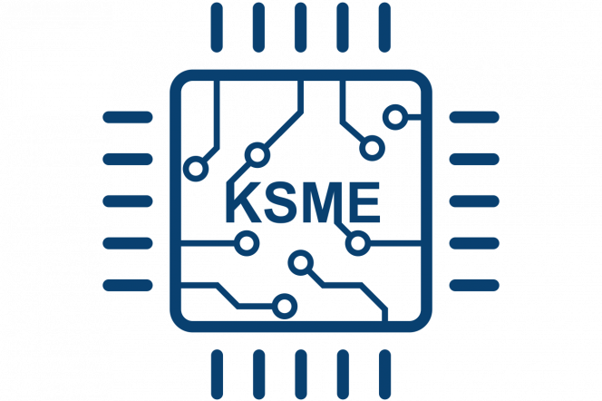 Logo KSME