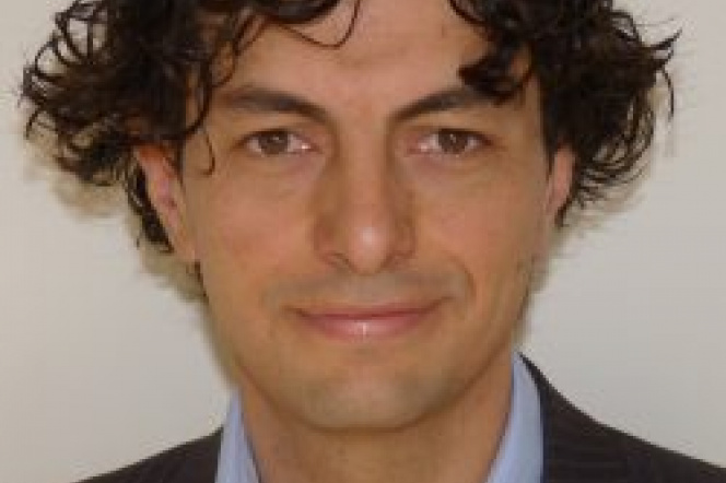 Dr. Mauro Ettorre