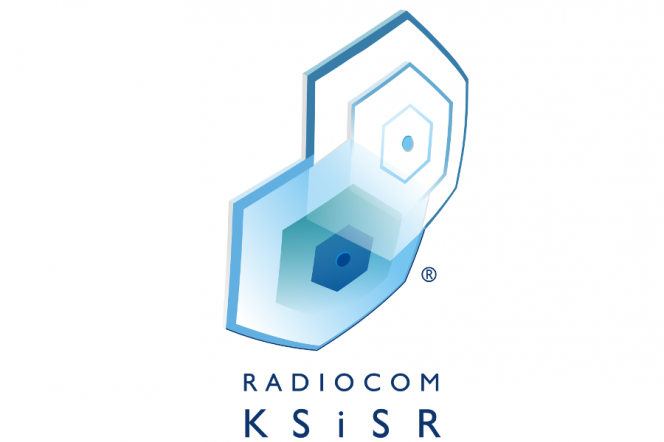 Logo KSiSR