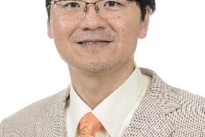 prof. Buon Kiong