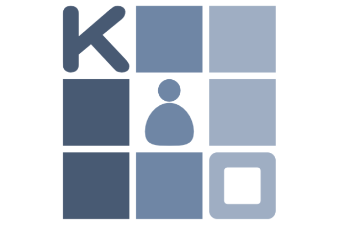 Logo KIO