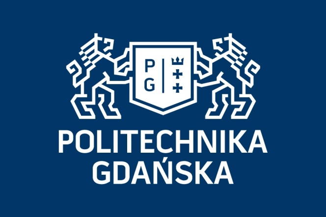logo politechniki gdańskiej