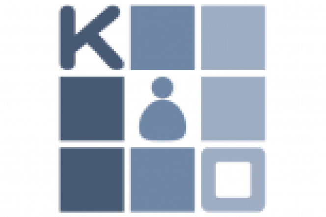 Logo KIO