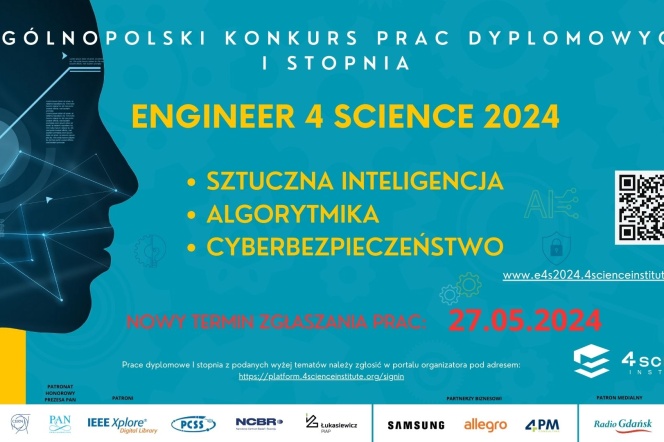 Ogólnopolski Konkurs Prac Dyplomowych Inżynierskich