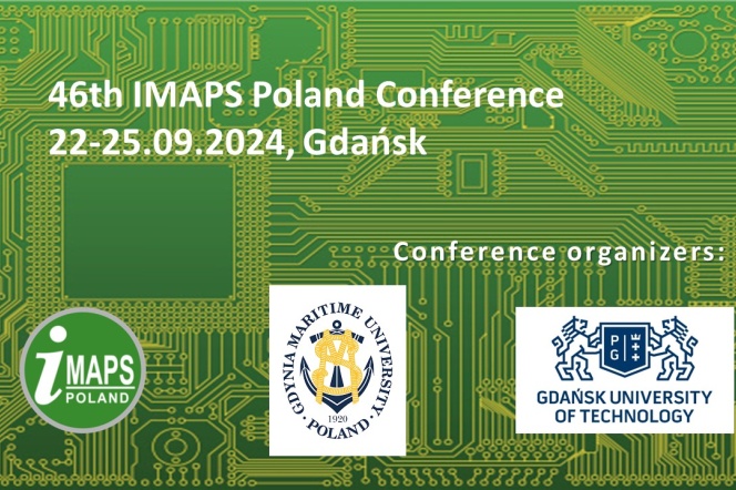 46th IMAPS Poland Conference