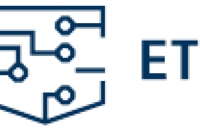 Logo ETI