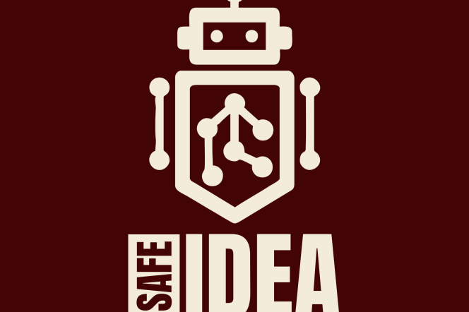 Logo SafeIDEA