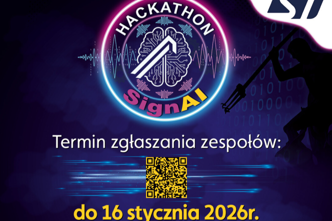 Hatackon 2026 r.