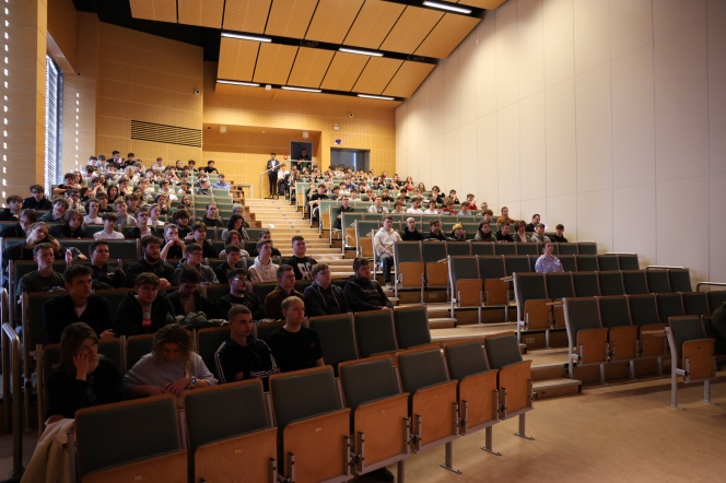 Semi konferencja 2026