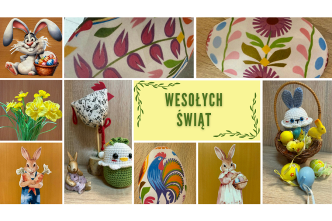 Wielkanoc 2026 r.