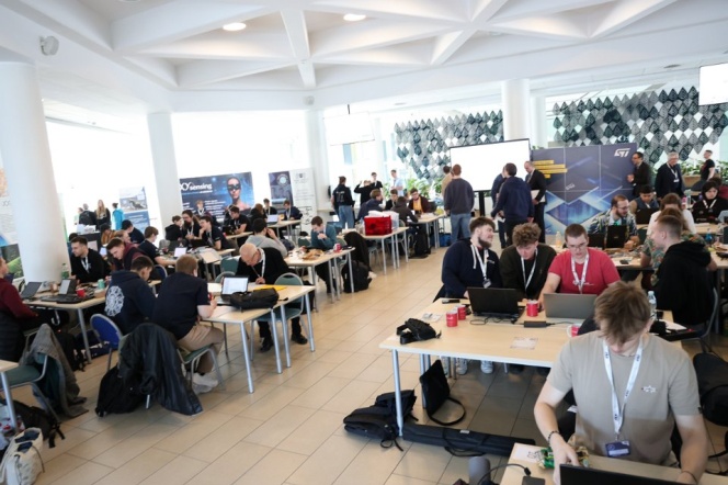 Hackathon Sign AI 2026, Gdańsk 20-22.03.2026