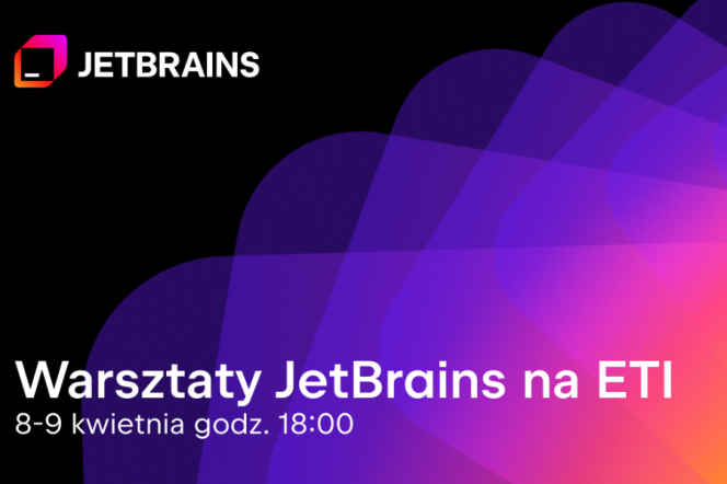 JetBarins warsztay 2026 r. 