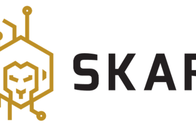 Logo koła naukowego SKAR