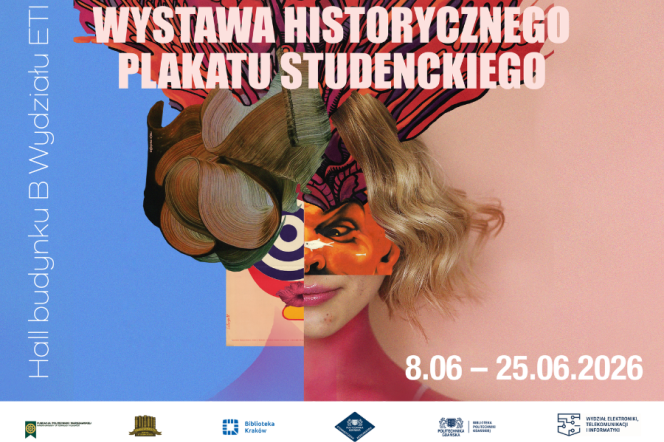 Wystawa plaktów studeckich 