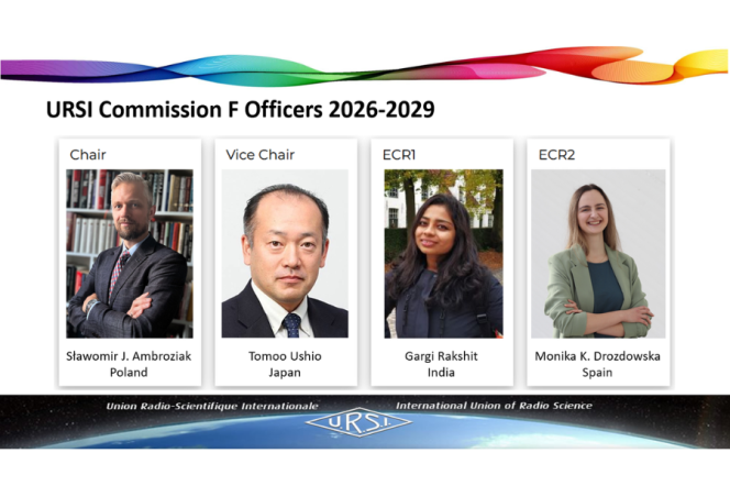 URSI 2026