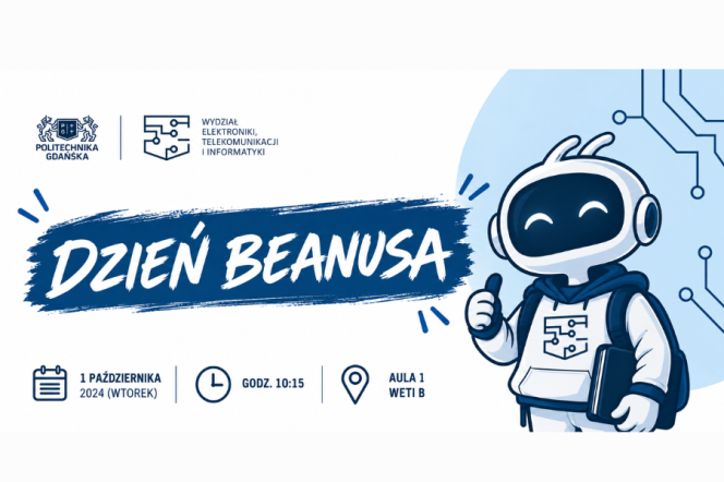 Dzień Beanusa 2026