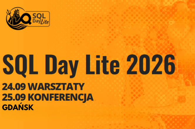 SQL DAY 2026 r.