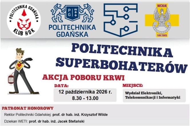 Superbohaterowie 2026
