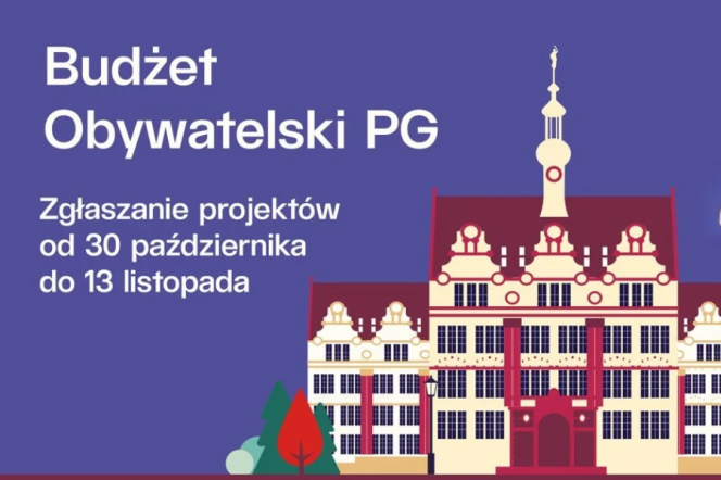 Budżet obywatelki 2026 