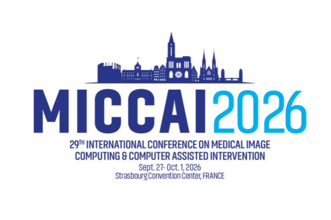 MICCAI 2026