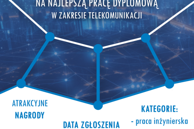 plakat konkursu SIT 
