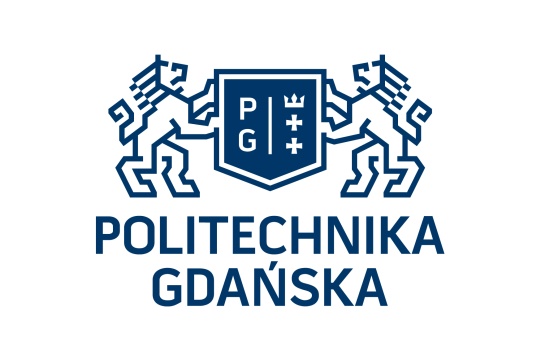 logotyp PG