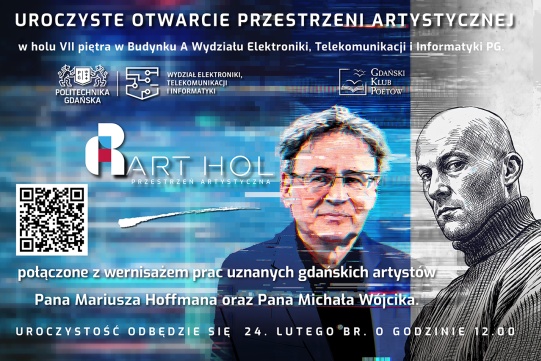 Art Hol otwarcie 2026 r. 