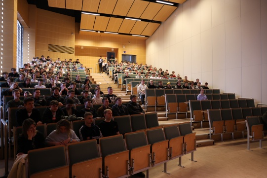 Semi konferencja 2026