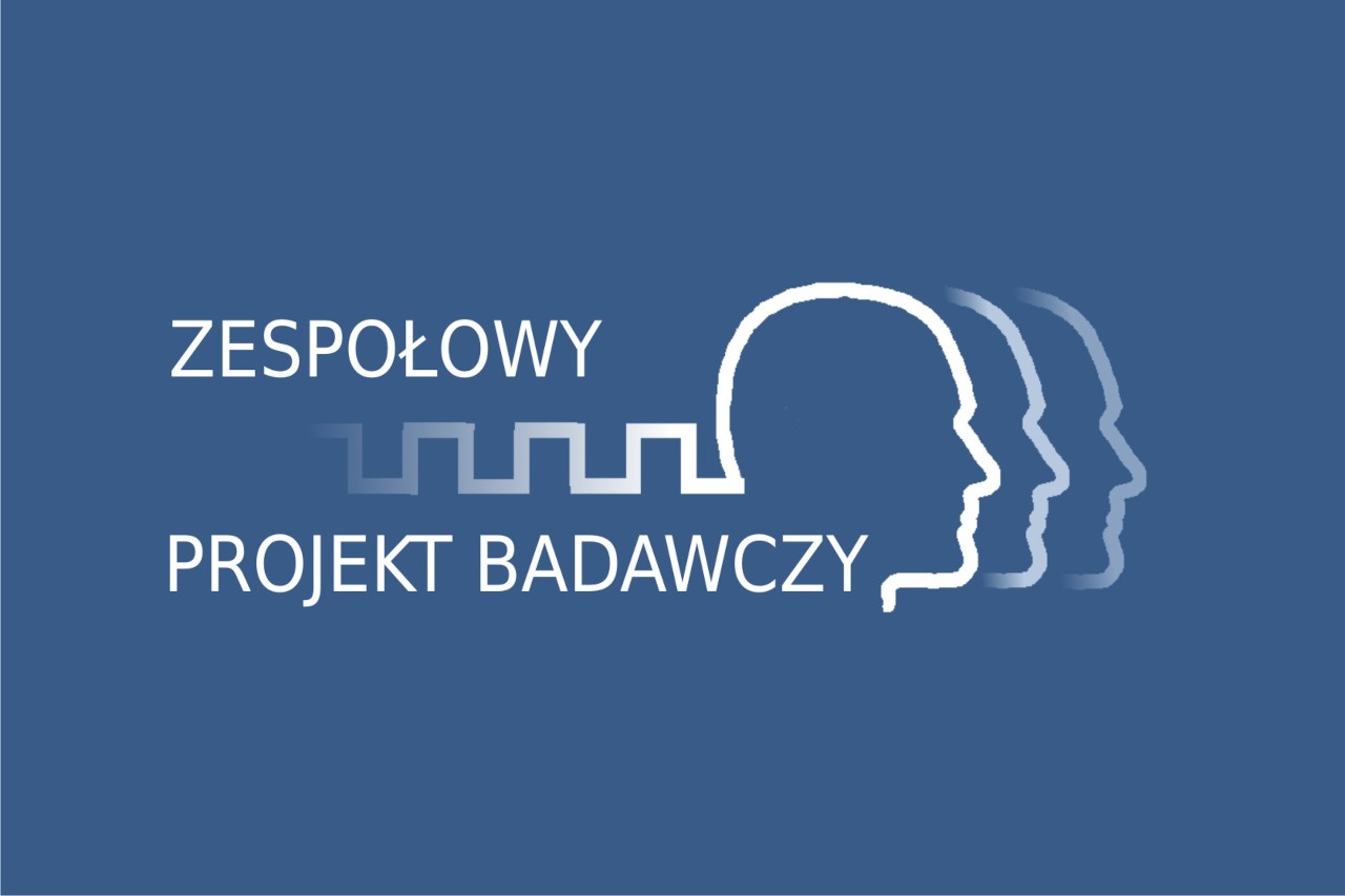 Zespołowy projekt badawczy