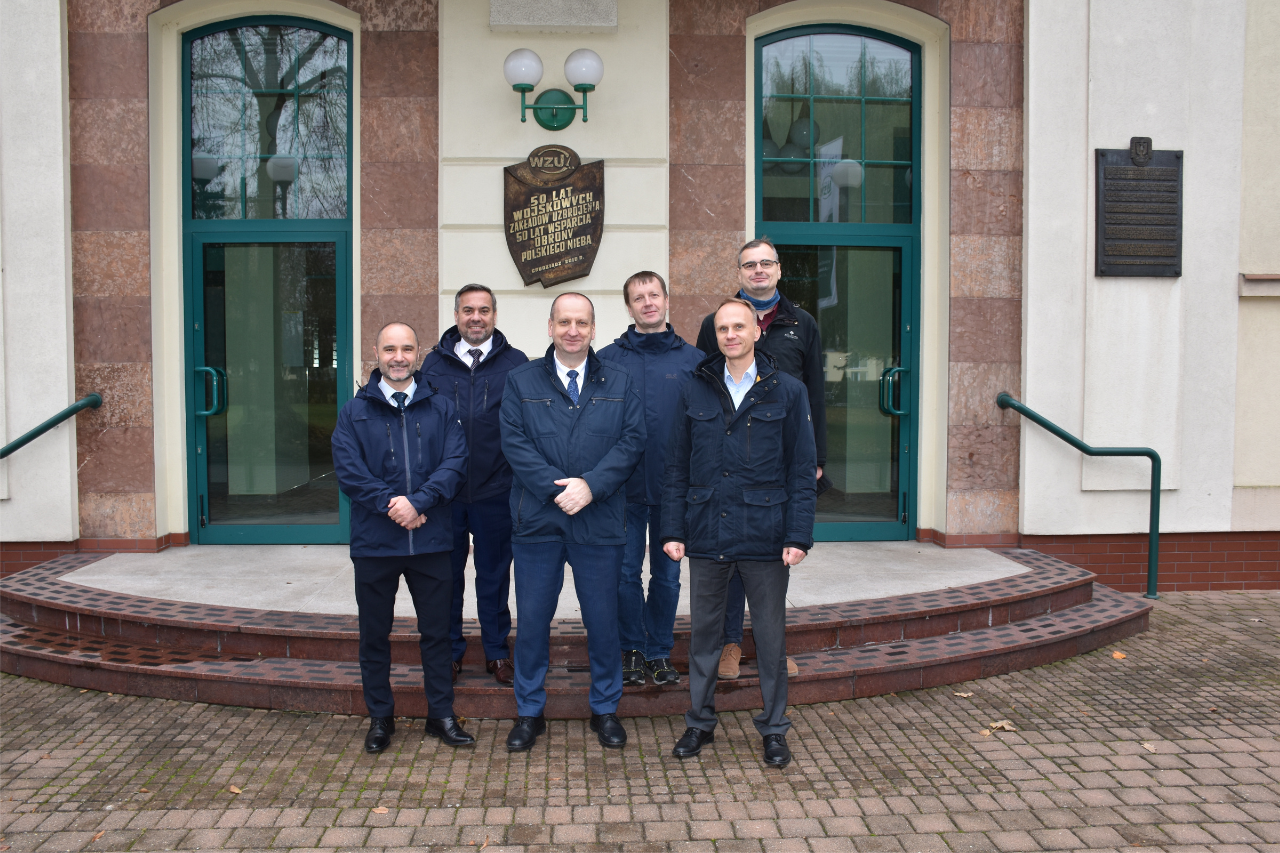 Porozumienie WZU 2025