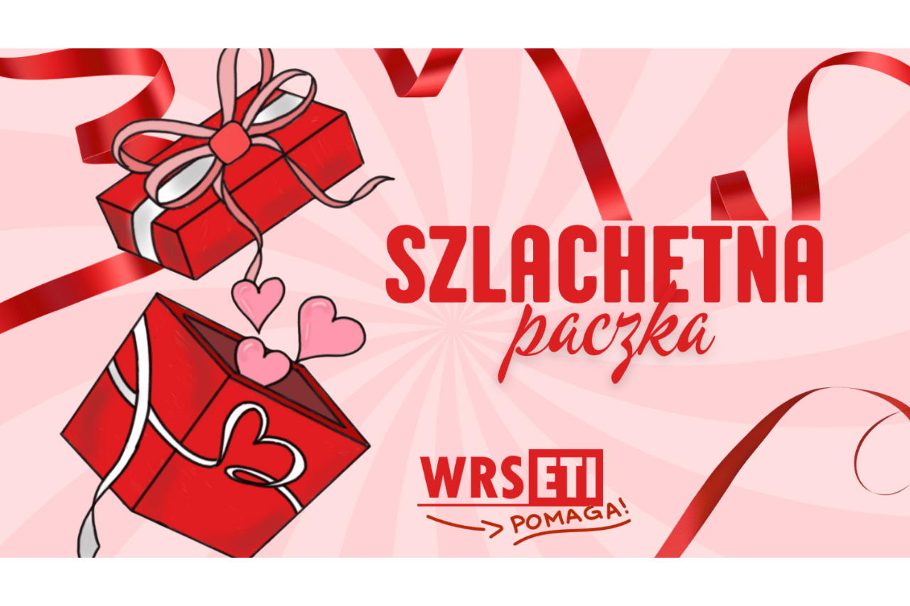 Szlachetna Paczka 2025