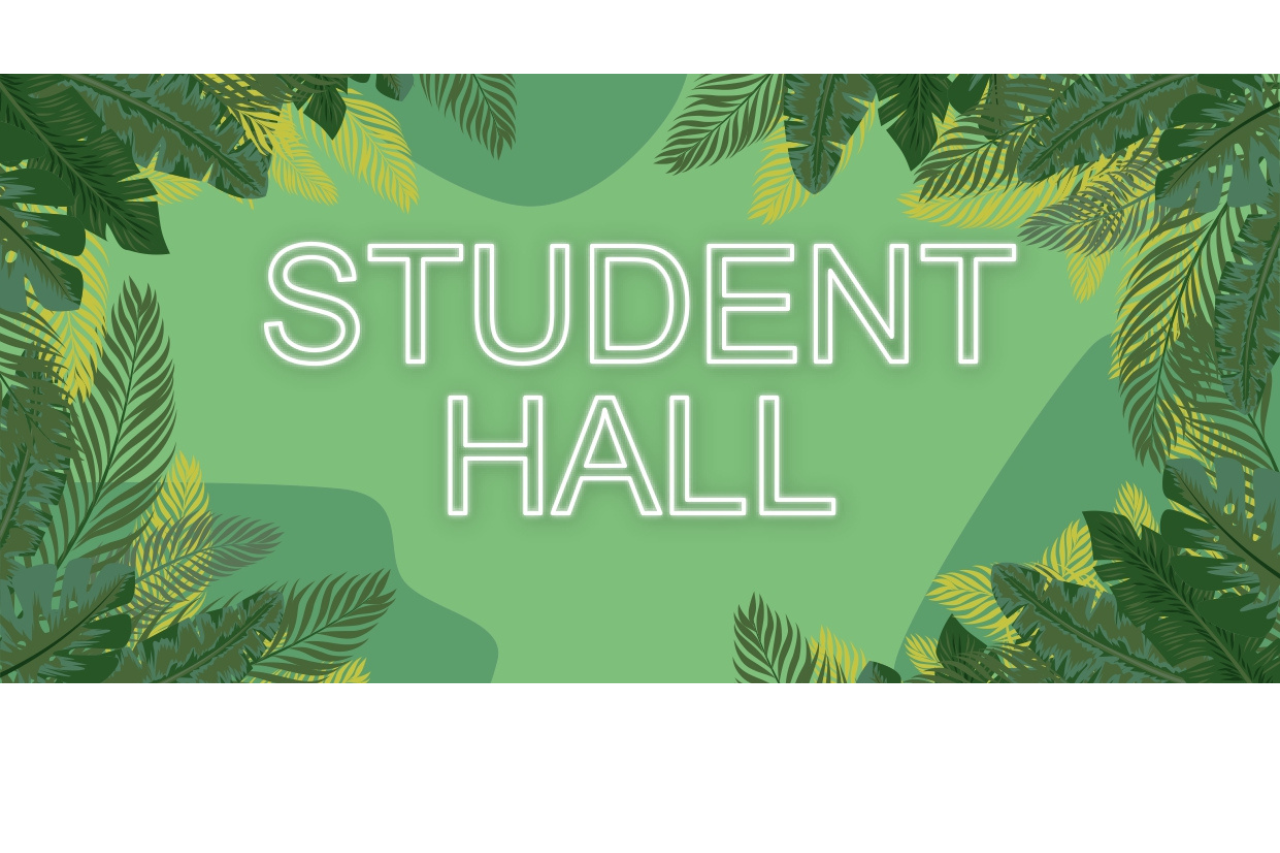 Student Hall 2026