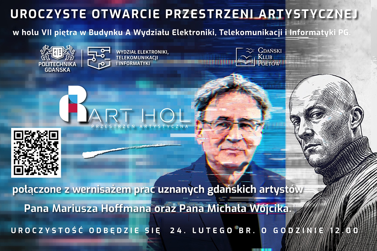Art Hol Otwacie 2026 r.