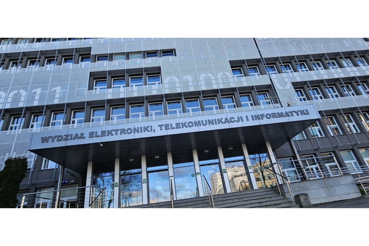 WETI dni otwarte 2026 r