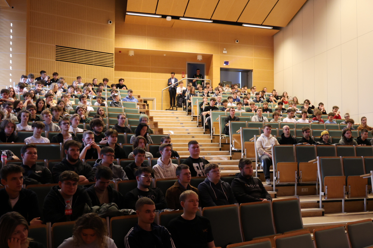 SEMI konferncja 2026 r. 