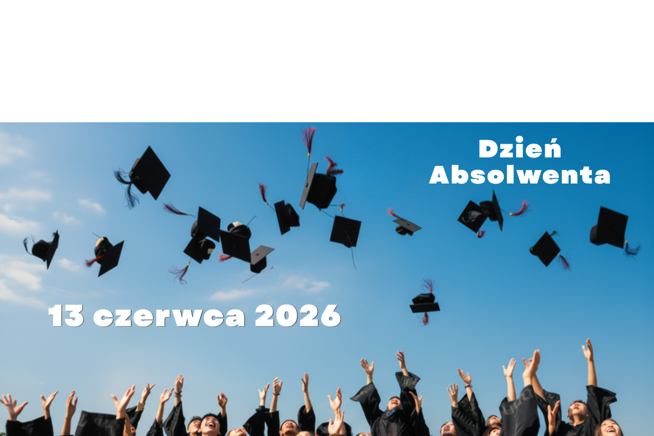 Absolwent 2026 r.