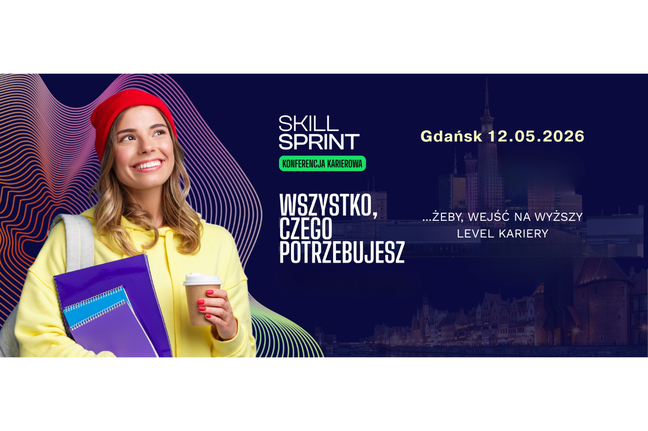 Skill Sprint 2026 r.
