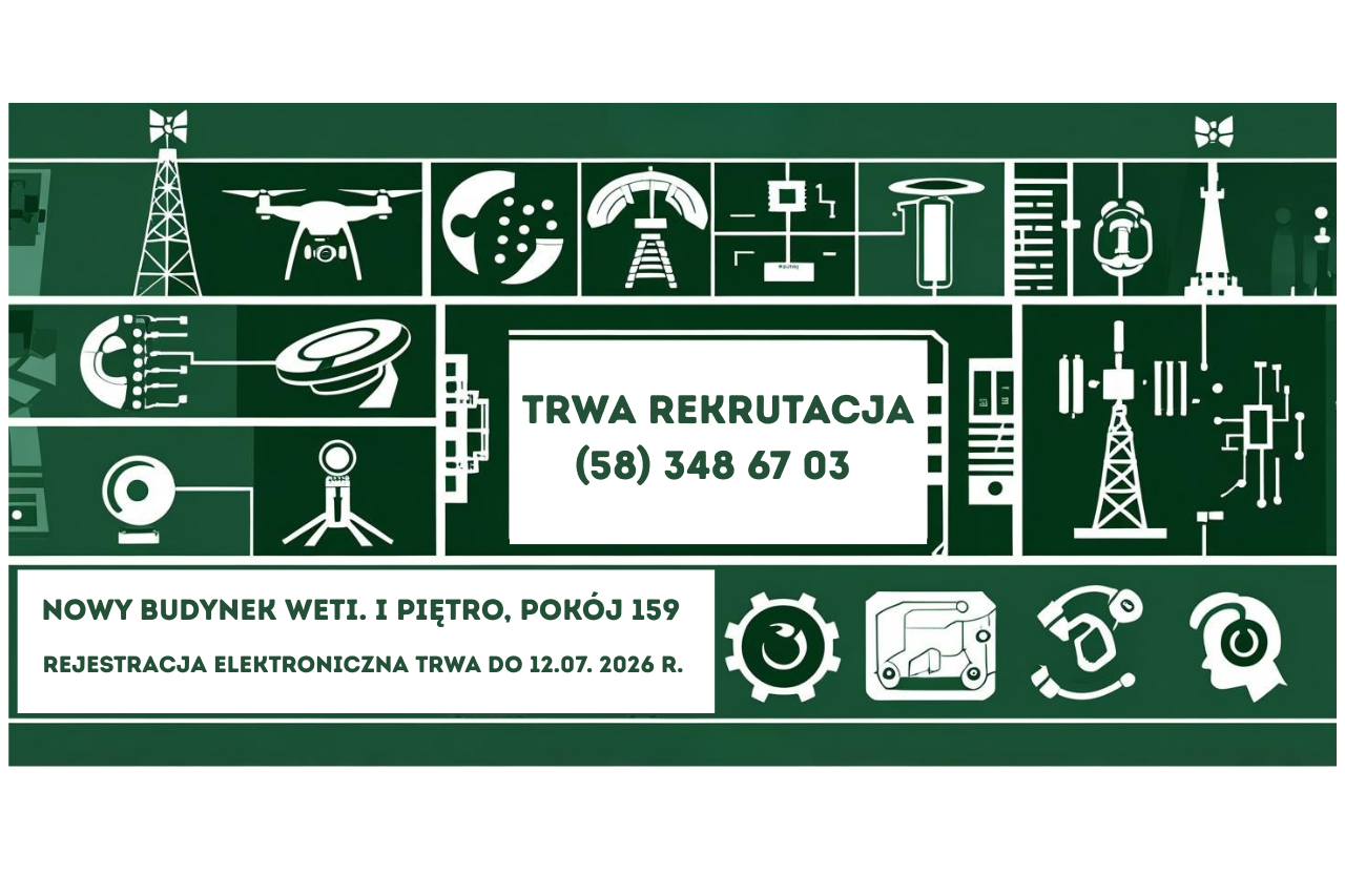 Rekrutacja 2026 r. 