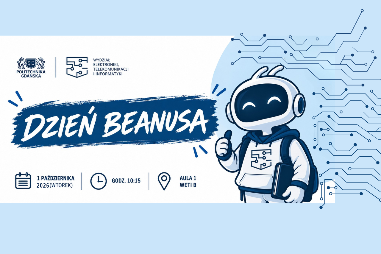 Dzień Beanusa 2026