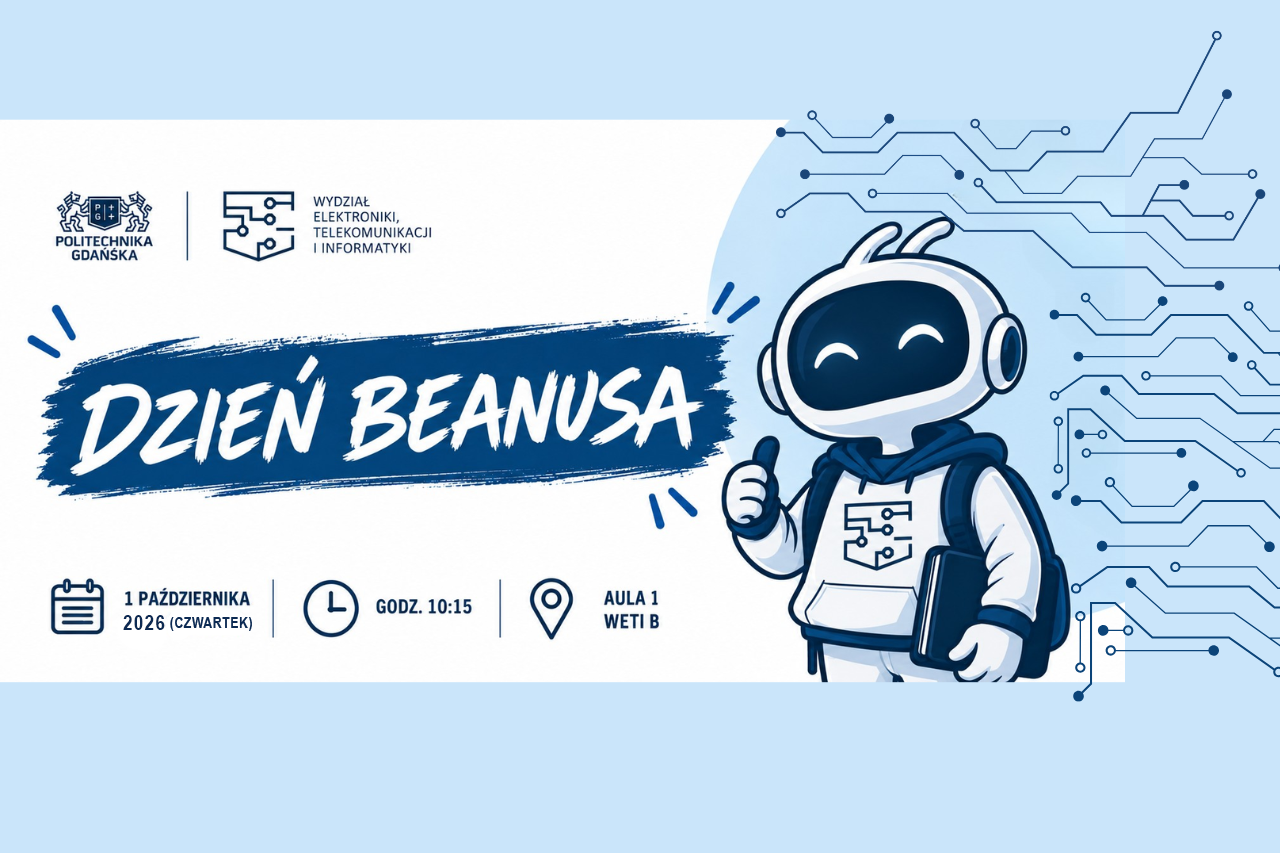 Dzień Beanusa 2026